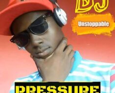 DJ Pressure - Gospel Praise Mix 3