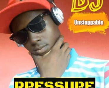 DJ Pressure - Gospel Praise Mix 3
