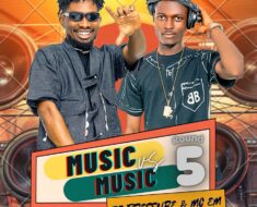 DJ Pressure - Music Vs Music (Round 5) Ft. Mc Em