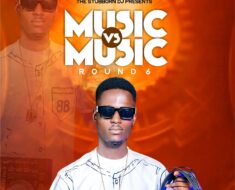 DJ Pressure - Music Vs Music (Round 6)