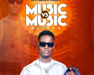 DJ Pressure - Music Vs Music (Round 6)