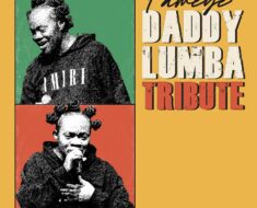 Fameye - Daddy Lumba Tribute (Prod by LiquidBeatz)