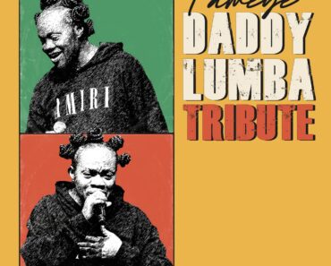 Fameye - Daddy Lumba Tribute (Prod by LiquidBeatz)