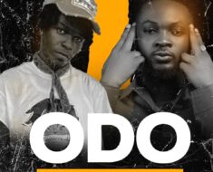 Igwe H.O - Odo Ft. Kweku Darlington (Prod by Deekay Beat)