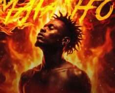 Jay Bahd - Matanfo (Prod by SectorMadeIt)