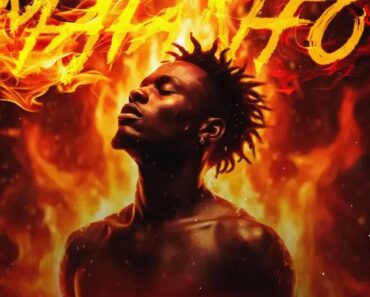 Jay Bahd - Matanfo (Prod by SectorMadeIt)