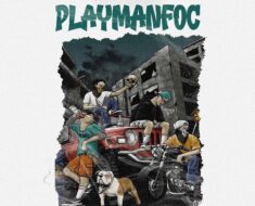 Jay Bahd – Playmanfoc (Prod by Atown TSB)