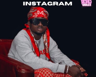 Kuami Eugene - Instagram (Prod by Apya, M.O.G Beatz & Kuami Eugene)