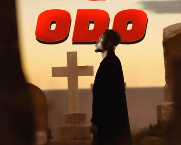 Kweku Darlington – Odo (Prod by Freddy Beatz)