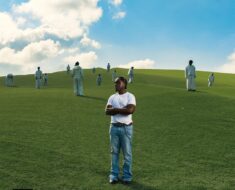 Kweku Smoke – Walk With Me (Full Album)