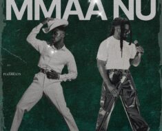 Lord Paper - Mmaa Nu Ft. RCee & DJ Lord OTB (Prod by Ivan Beatz)