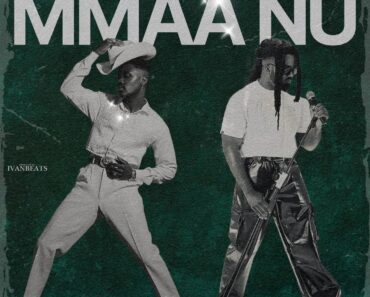 Lord Paper - Mmaa Nu Ft. RCee & DJ Lord OTB (Prod by Ivan Beatz)