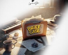 Lyrical Joe - Free (Prod by Phredxter)