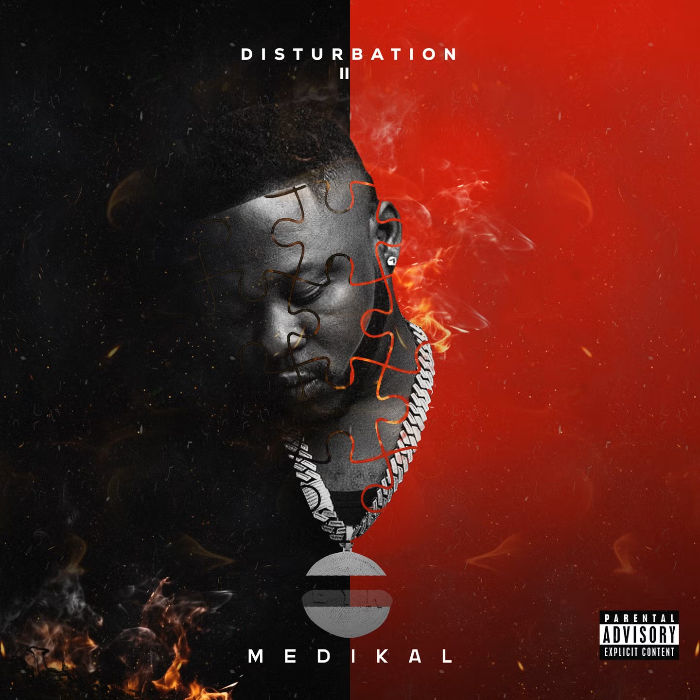 Medikal - Ghana Boy (Prod by Atown TSB)