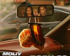 Moliy – Body Go Ft. Tyla