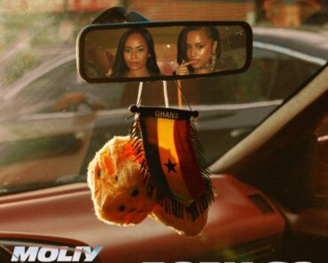 Moliy – Body Go Ft. Tyla