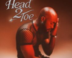 Mr Drew - Head 2 Toe (Prod by M.O.G Beatz)