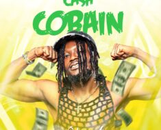 Okese1 - Cash Cobain (Prod by Stitches)