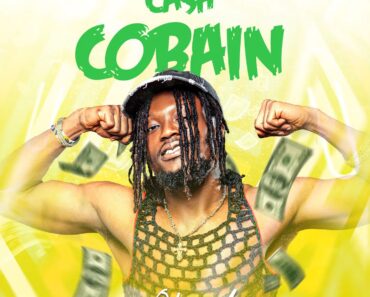 Okese1 - Cash Cobain (Prod by Stitches)