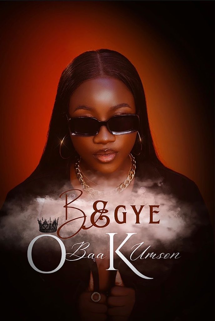 Obaa Kumson: The Fresh New Sound Set To Redefine The Music Scene