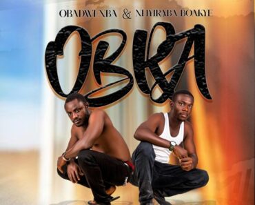 Obadwenba - Obra Ft. Nhyiraba Boakye