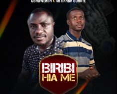 Obadwenba – Biribi Hia Me Ft. Nhyiraba Boakye