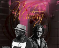 Ofori Amponsah - Waiting (Ofori Solo Version) (Prod by Bozy Beat)
