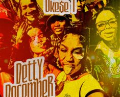Okese1 - Detty December (Prod by Waske)