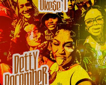 Okese1 - Detty December (Prod by Waske)