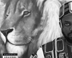 Omar Sterling - Papa Watch (Prod by Afrolektra)