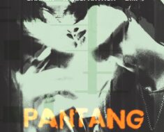 Shaker - Pantang Ft. Kwesi Arthur & DMI