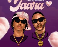 Skyface SDW – Jaara Ft. Medikal (Prod by Atown TSB)