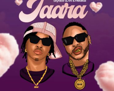 Skyface SDW – Jaara Ft. Medikal (Prod by Atown TSB)
