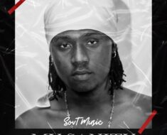 SovT Music - My Sanity (Prod by Mr Kwamz)