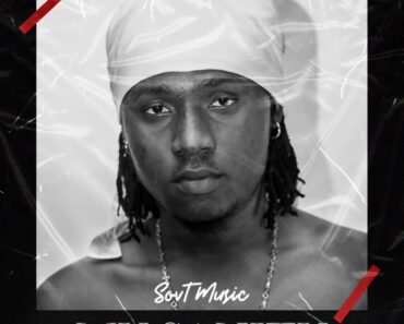SovT Music - My Sanity (Prod by Mr Kwamz)