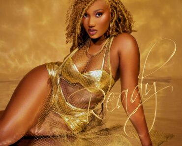 Wendy Shay - Ready (Full Album)