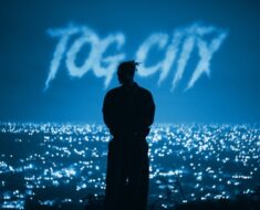 Yaw Tog - City Boy Ft. DarkoVibes (Prod by Insane Auggie & Coco Junior)