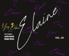 Young Dickson AKA YD - Elaine Ft. Justin Howell & Reggie Alston