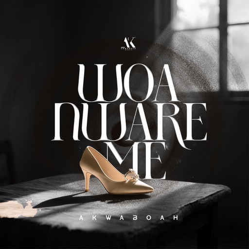 Akwaboah – Woa Nware Me (Prod by KC Beats)