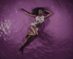 Ayra Starr - Who’s Dat Girl Ft. Rema