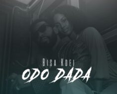 Bisa Kdei - Odo Dada