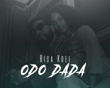 Bisa Kdei - Odo Dada