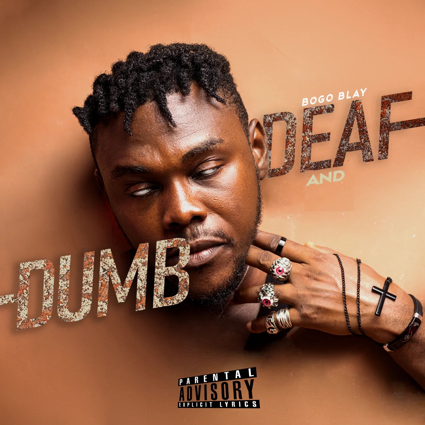 Bogo Blay – Deaf And Dumb