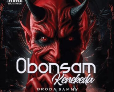 Broda Sammy – Obonsam Kenekeda