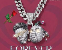 Donzy – Forever Ft. Beeztrap KOTM (Prod by Forqzy Beatz)