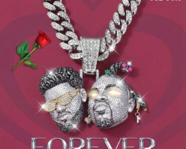 Donzy – Forever Ft. Beeztrap KOTM (Prod by Forqzy Beatz)