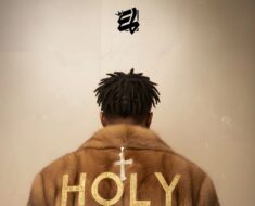 E.L – Holy