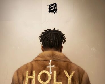 E.L – Holy