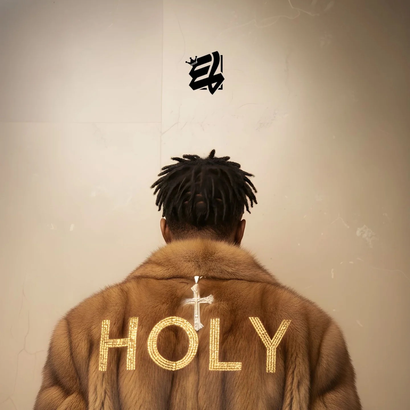 E.L – Holy