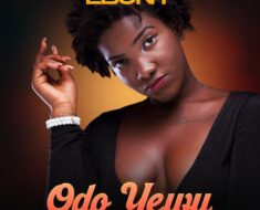 Ebony - Odo Yewu (Prod by Vim Beat)